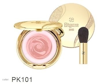 エレガンス ブリス オーラ フェイスカラー PK101 レフィル 41F0X+L8rRL.jpg_BO30,255,255,